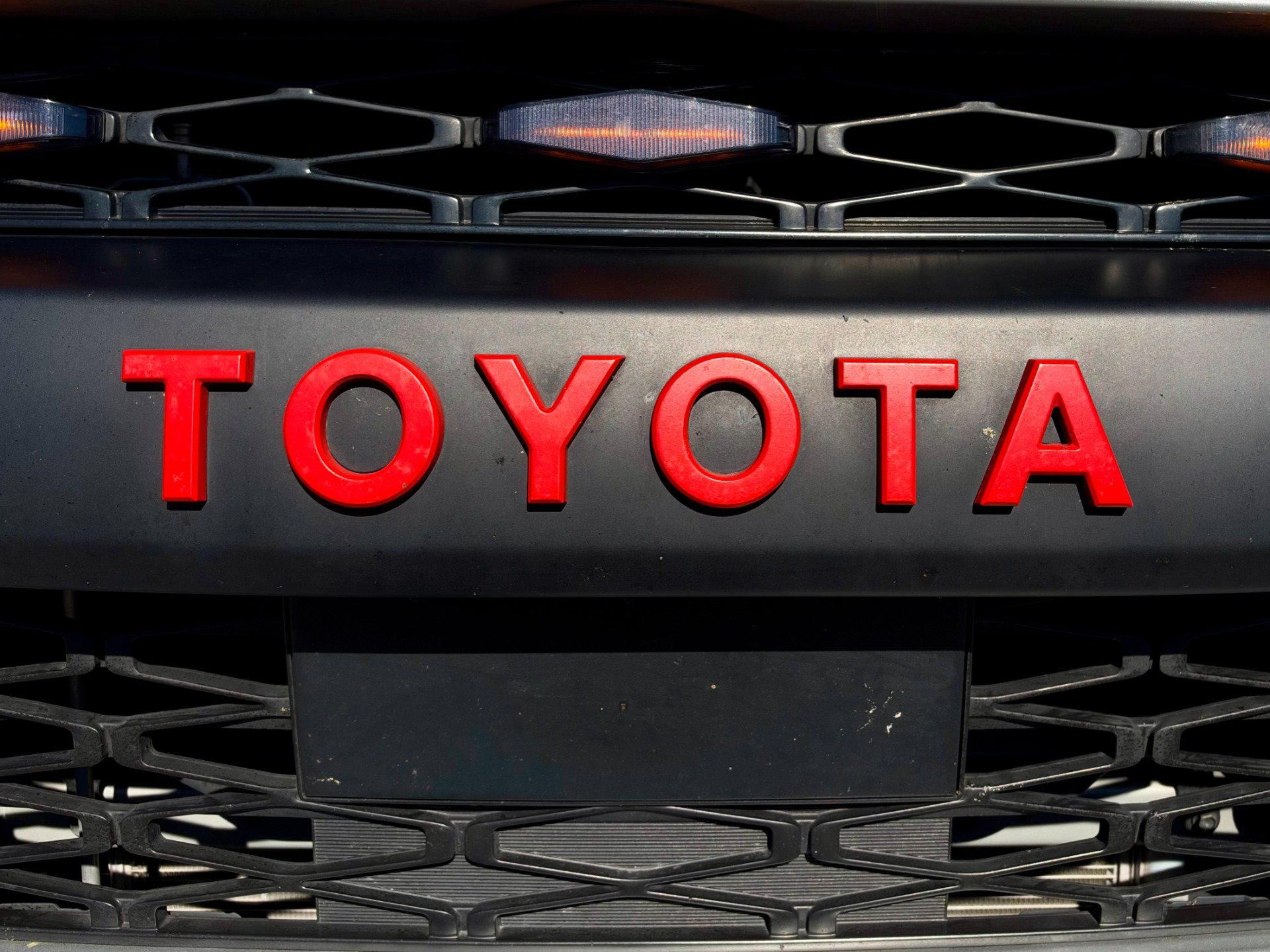 Used 2024 Toyota 4Runner TRD Off-Road Premium w/ Moonroof Package AWD/4WD image 43