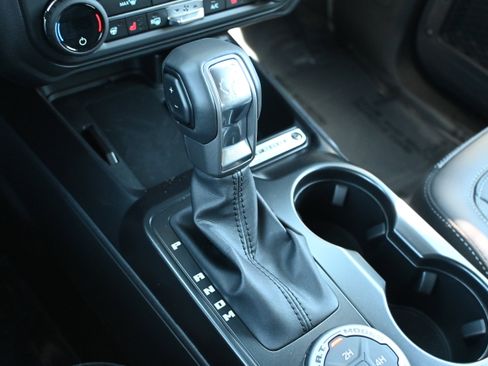 New 2026 Ford Bronco Outer Banks image 27