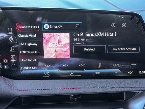 New 2026 Chevrolet Corvette Stingray Coupe w/ 1LT image 32