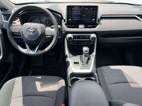 Used 2020 Toyota RAV4 XLE w/ Convenience Package AWD/4WD image 14