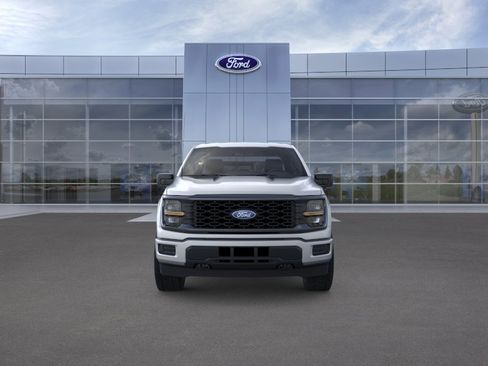 New 2026 Ford F150 STX AWD/4WD image 6