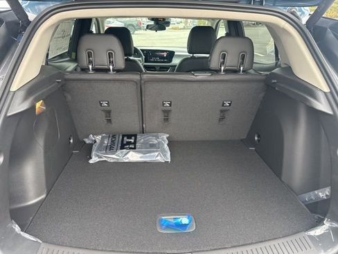 New 2026 Buick Encore GX Preferred w/ Comfort Package image 28