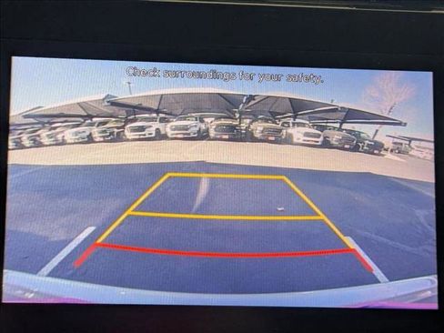 Used 2024 Hyundai Tucson SEL image 15