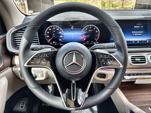 New 2026 Mercedes-Benz GLE 350 4MATIC image 21