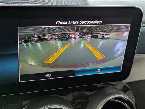 Certified 2022 Mercedes-Benz C 300 Coupe image 13