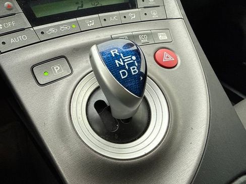 Used 2013 Toyota Prius Three image 22