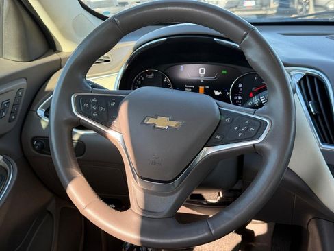 Used 2024 Chevrolet Malibu LT image 12