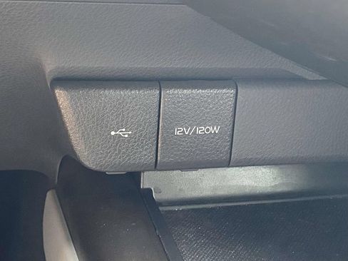Used 2024 Toyota Camry SE w/ Convenience Package FWD image 26