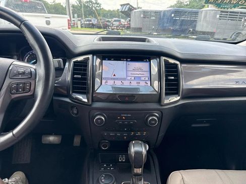 Used 2019 Ford Ranger Lariat w/ Equipment Group 501A Mid AWD/4WD image 19