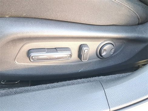 Certified 2024 Honda Accord EX image 19