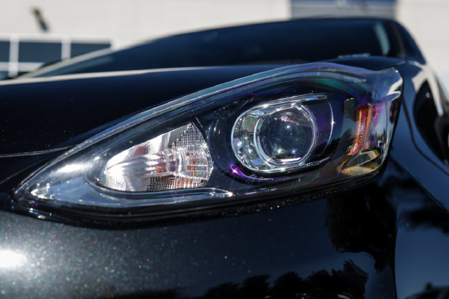 Used 2018 Toyota Prius C Four FWD image 10
