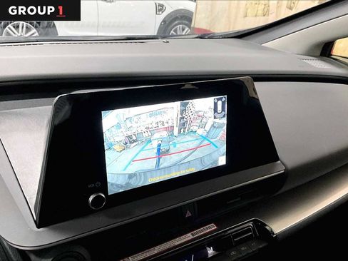 Certified 2026 Toyota Prius LE image 26