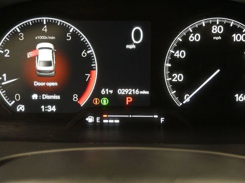 Used 2023 Honda Civic LX image 12