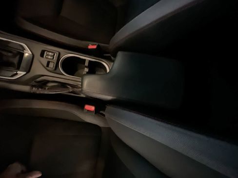 Used 2017 Subaru Impreza 2.0i Sport w/ Popular Package #1 image 21