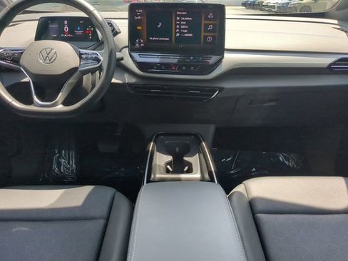 Certified 2023 Volkswagen ID.4 Pro S RWD image 15