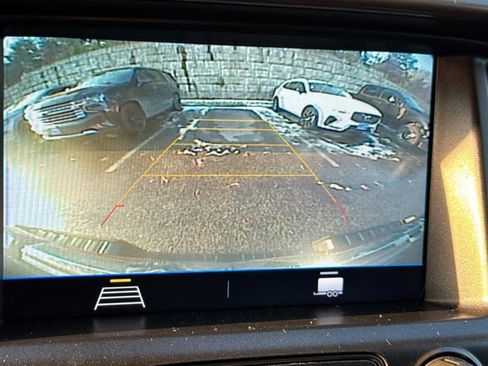 Used 2022 GMC Canyon AT4 w/ Trailering Package image 20