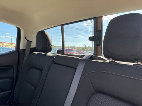 Used 2022 GMC Canyon Elevation w/ Trailering Package image 20