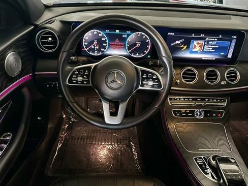 Used 2020 Mercedes-Benz E 350 E 350 image 17