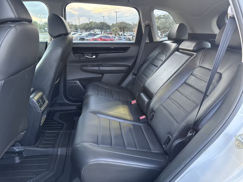 Used 2023 Honda CR-V EX-L image 28
