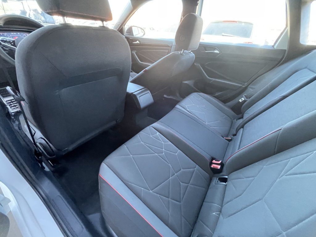 Used 2024 Volkswagen Jetta GLI 40th Anniversary Edition FWD image 22
