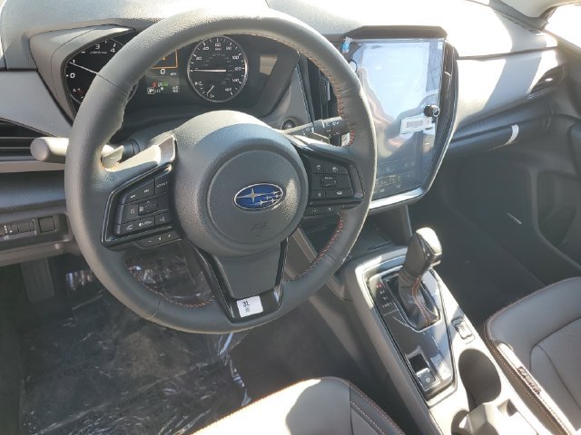 New 2027 Subaru Crosstrek 2.5i Limited AWD/4WD image 18