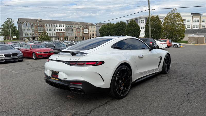 Used 2024 Mercedes-Benz AMG GT 55 image 11