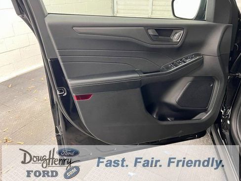 New 2026 Ford Escape Active FWD image 25