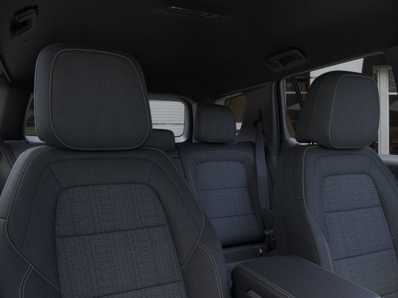 New 2027 GMC Terrain Elevation AWD/4WD image 24