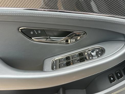 New 2026 Bentley Continental GTC AWD/4WD image 14
