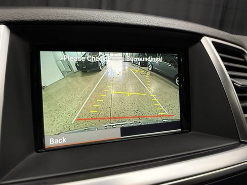 Used 2012 Mercedes-Benz ML 350 4MATIC image 17