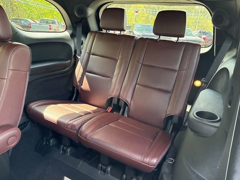 Used 2024 Dodge Durango GT AWD/4WD image 23