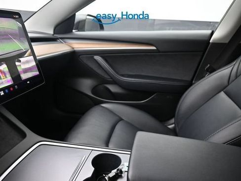 Used 2023 Tesla Model 3 Standard Range RWD image 12
