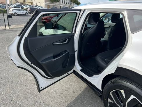 Used 2023 Kia EV6 Wind w/ Wind Technology Package image 54