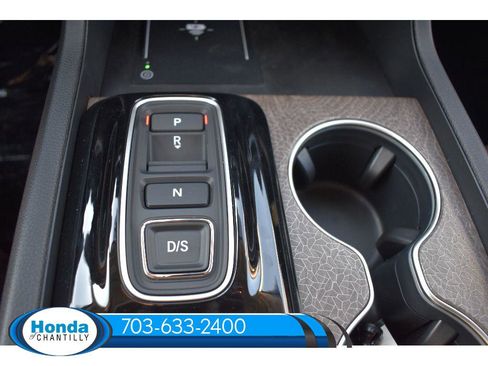 New 2026 Honda Pilot Elite image 18