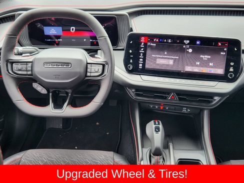 New 2026 Dodge Charger R/T AWD/4WD image 37
