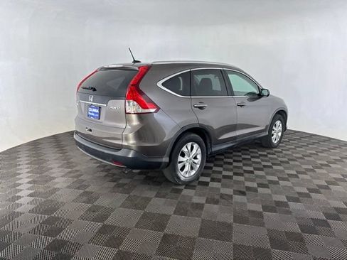 Used 2014 Honda CR-V EX-L image 6