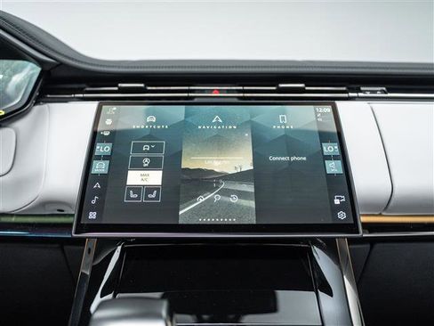 New 2025 Land Rover Range Rover Sport SV Edition Two image 28