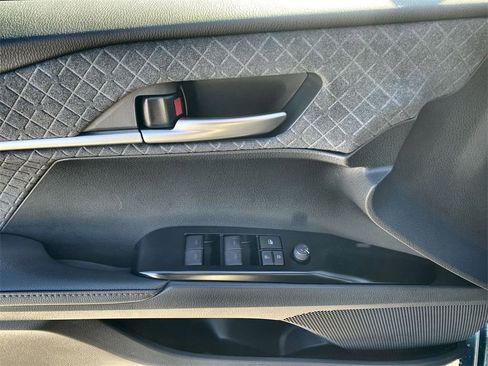 New 2026 Toyota Camry XLE FWD image 15