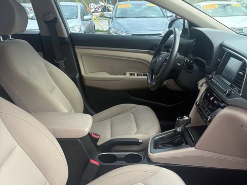 Used 2018 Hyundai Elantra Value Edition image 14