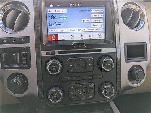 Used 2017 Ford Expedition Limited w/ Equipment Group 301A AWD/4WD image 12