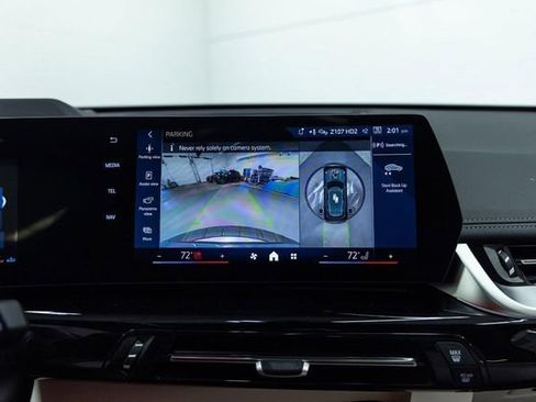 New 2026 BMW X1 xDrive28i w/ Technology Package image 22