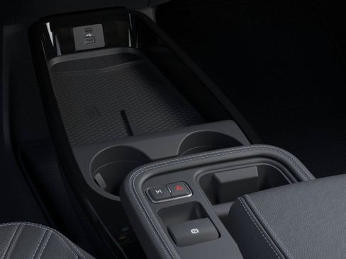New 2026 Ford Mustang Mach-E Premium w/ Technology Package RWD image 15