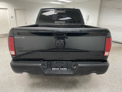 Used 2009 Dodge Ram 1500 Truck SLT image 6