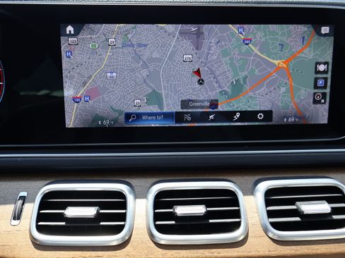 Used 2021 Mercedes-Benz GLE 350 image 36