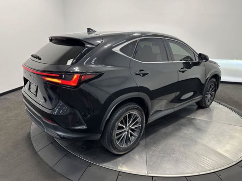 Used 2024 Lexus NX 350 AWD image 7