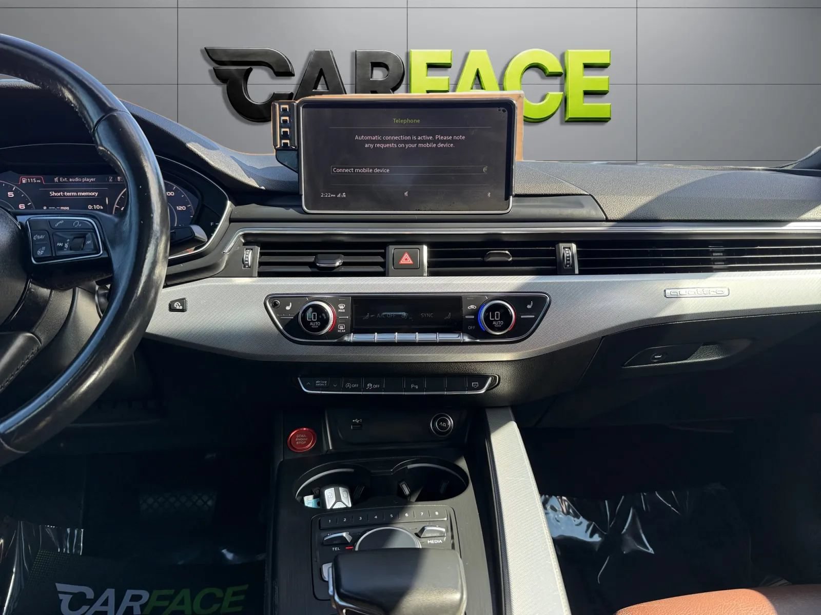 Used 2019 Audi A4 2.0T Premium Plus w/ Premium Plus Package AWD/4WD image 25