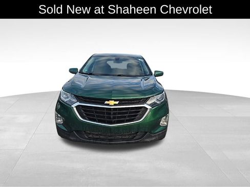 Used 2019 Chevrolet Equinox LT image 7