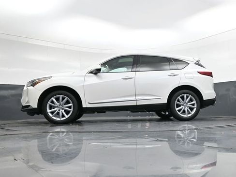 Certified 2022 Acura RDX AWD image 35