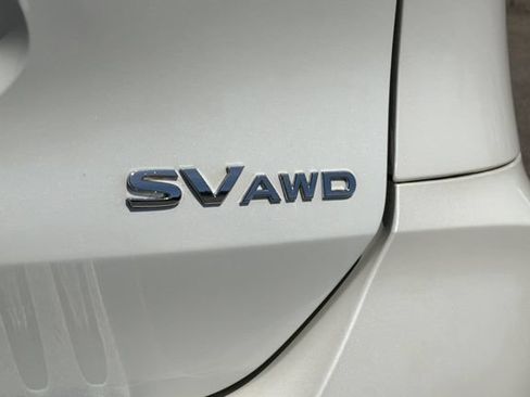 Used 2020 Nissan Rogue SV w/ Premium Package AWD/4WD image 33