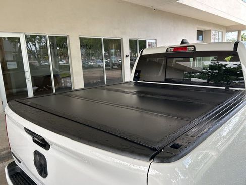 Used 2023 RAM 1500 Laramie image 37